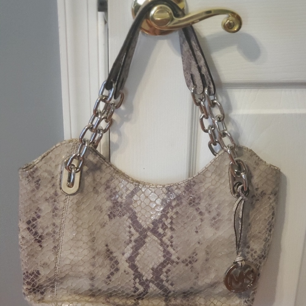Michael Kors purse